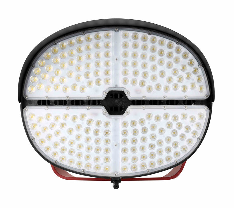 LED Sport Light, 500W, 120-270V, 5000K or 5700K