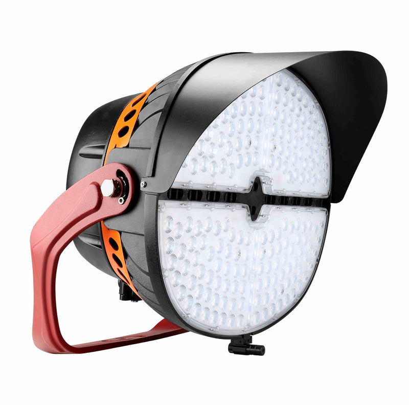 LED Sport Light, 500W, 120-270V, 5000K or 5700K