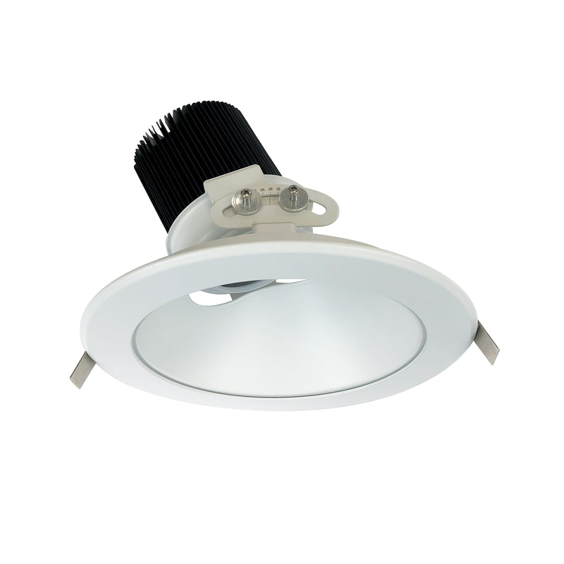 8" Adjustable Sapphire II Multiple Reflector Options, 36W, 2700K, 3000K, 3500K or 4000K