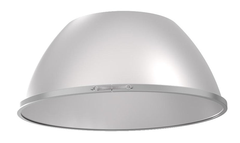 Aries LED UFO High Bay, 150 Watt, 120-277V, 22500 Lumen, 4000K, White Finish, 2023 Best Seller