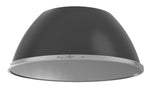 Aries LED UFO High Bay, 150 Watt, 120-277V, 22500 Lumen, 4000K, White Finish, 2023 Best Seller