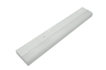 LED Undercabinet Light, 1500 Lumens, CCT Selectable, 120V