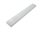 LED Undercabinet Light, 1500 Lumens, CCT Selectable, 120V