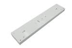 LED Undercabinet Light, 1500 Lumens, CCT Selectable, 120V