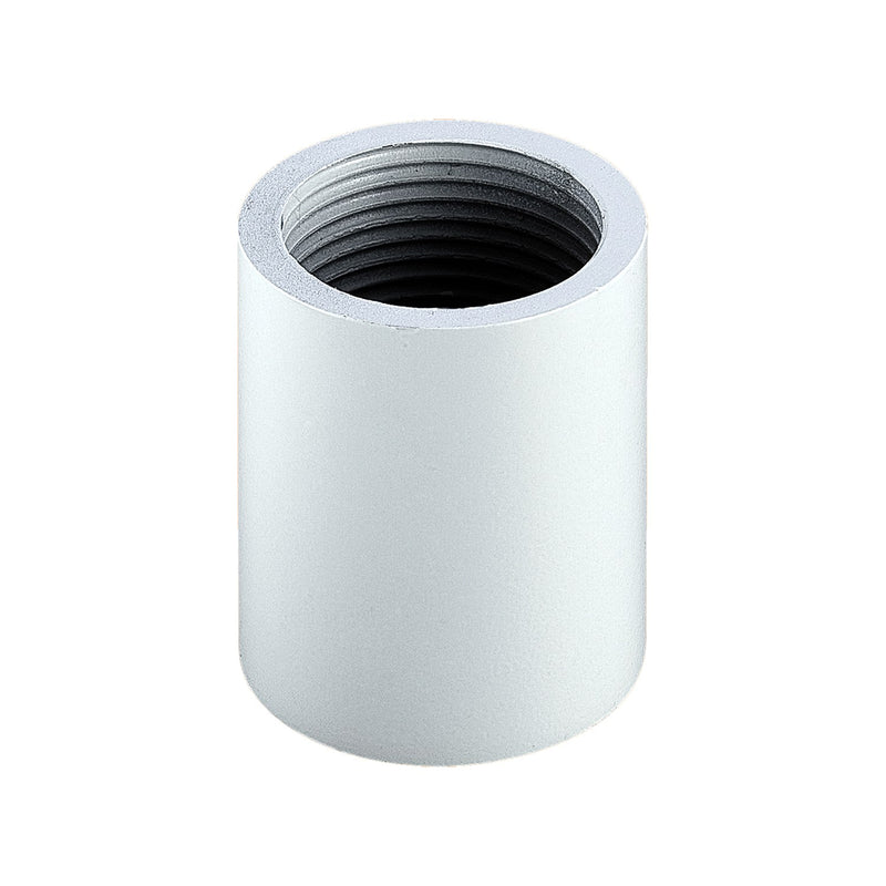 Millennium Lighting RLM Stem Connector White Finish