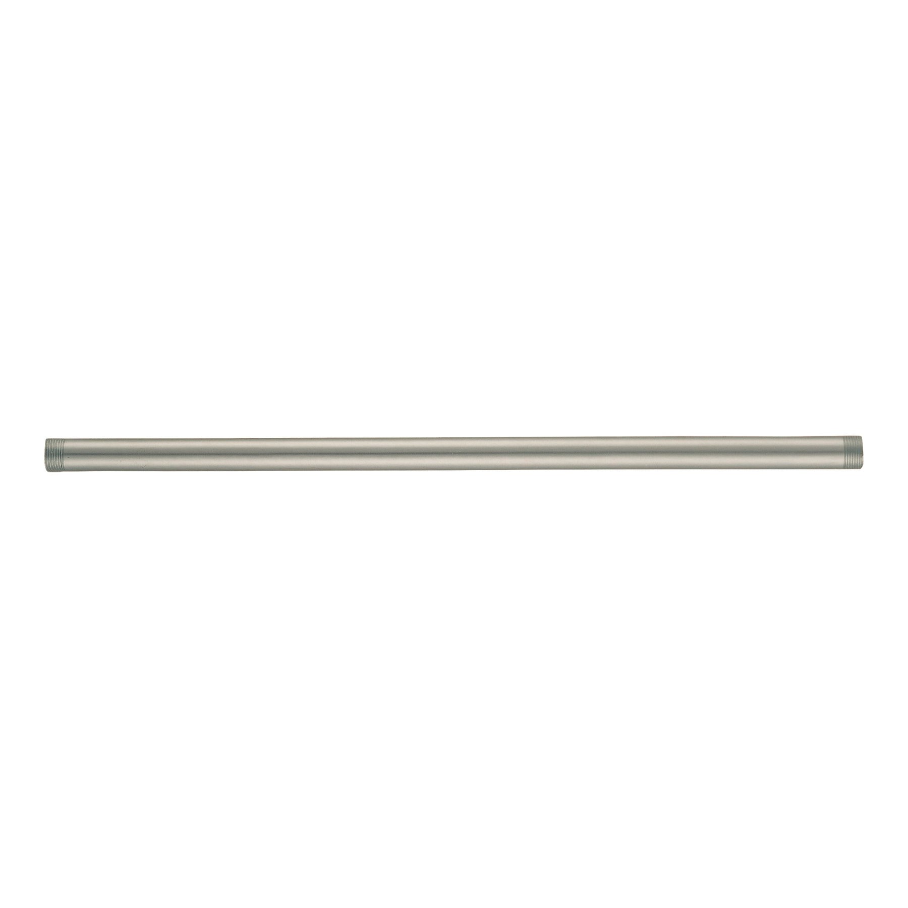 Millennium Lighting 24" Stem Galvanized Finish