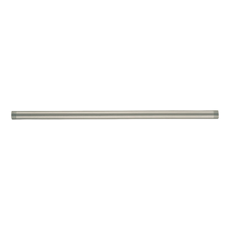 Millennium Lighting 24" Stem Galvanized Finish