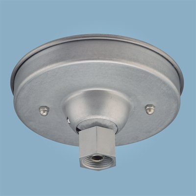 Millennium Lighting Canopy Kit White Finish