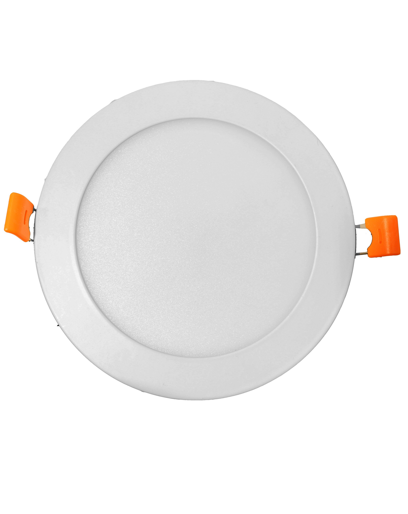 6" LED Ultra Slim Recessed Light, 1,125 Lumens, 15 watt, CCT Selectable 27000K/3000K/3500K/4000K/5000K 120V