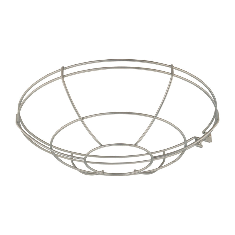 Millennium Lighting 14" Wire Guard Galvanized Finish