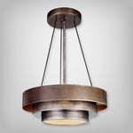 SA18 Series Flush Mount Ceiling Hung, Multiple Finishes Available