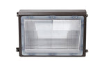 Economy LED Wall Pack, 90 watt, 10,500 Lumens