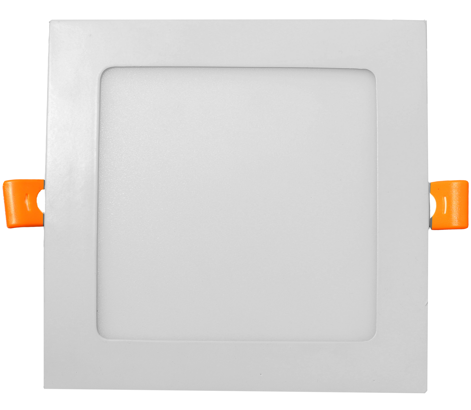 12" LED Square Ultra Slim Recessed Light, 24 watt, 120V, CCT Selectable