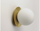 Vesper 1-Light Wall Sconce