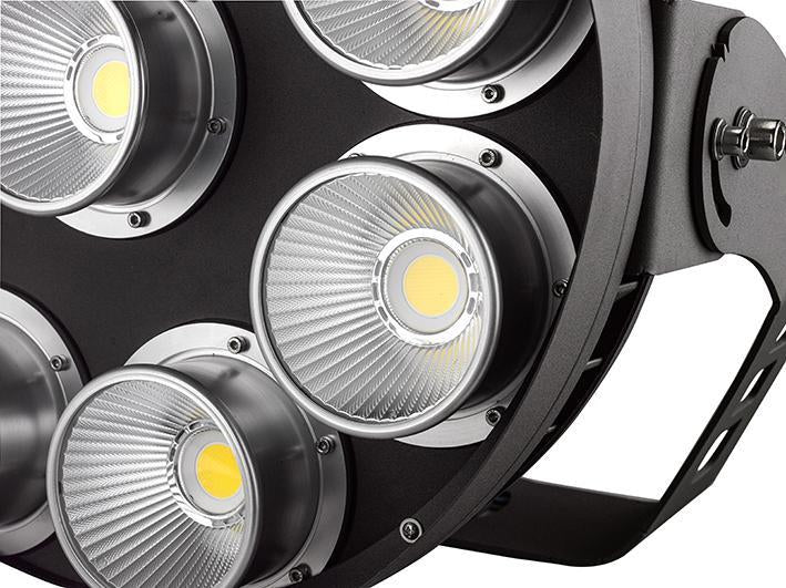 LED Sport Light, 600 Watt, 120-277V, 84000 Lumen, 5000K or 6000K