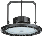 LED Mars UFO High Bay, 100 watt, 14,000 Lumens, Comparable to 250 Watt Fixture, 120-277V