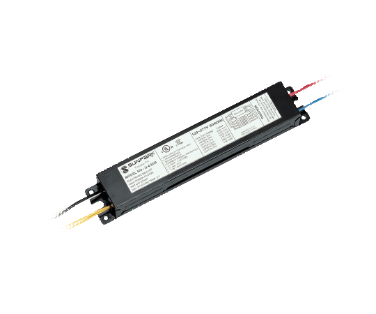 2 lamp t5 ballast by Sunpark Electronics