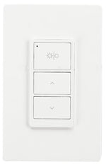 Ware Sense Manual Controller and Wall Plate for use with Ware Sense Power Pack