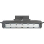 LED Parking Garage Canopy Light, 45 Watts 120-277V, 4990 Lumens