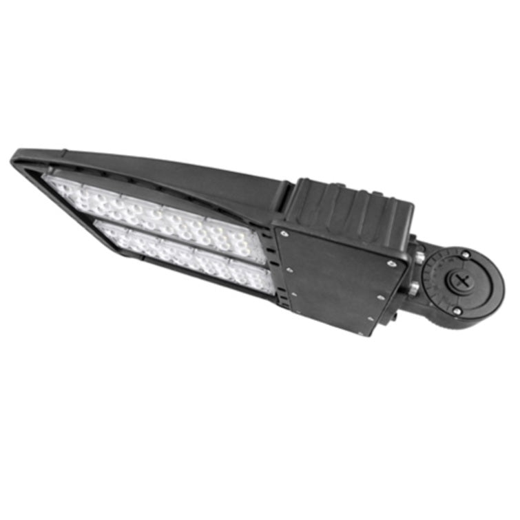 LED Area/Parking Lot Light, 200 Watt, 27000 Lumens, 120-277V, 5000K