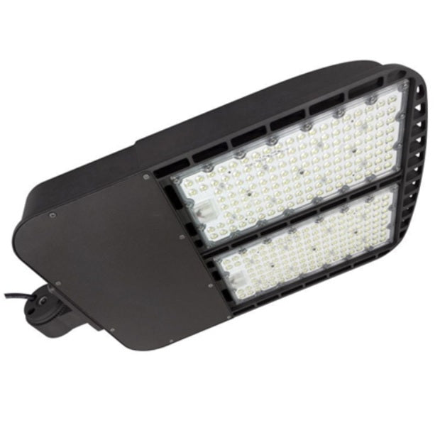 LED Area/Parking Lot Light, 400 Watt, 56783 Lumens, 277-480V, 5000K