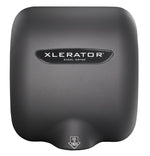 Xlerator Hand Dryer, Graphite Textured