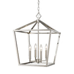 Millennium Lighting 4 Light 22" Pendant Light