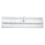 220w LED High Bay Lighting Fixture Rear View