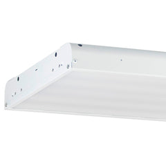 4 Ft LED Linear High Bay, 325 Watt, 48750 Lumens, 120-277 Volt, 5000K