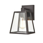 Millennium Lighting 1 Light 11" Outdoor Wall Sconce, Grant Collection