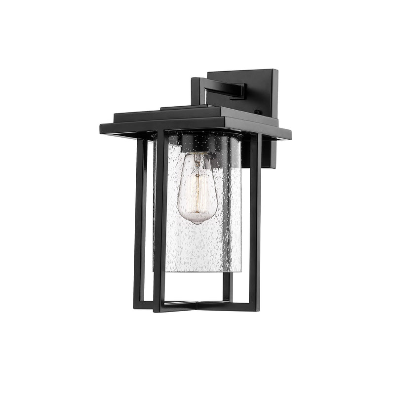 Millennium Lighting 1 Light 13.5" Outdoor Wall Sconce, Adair Collection