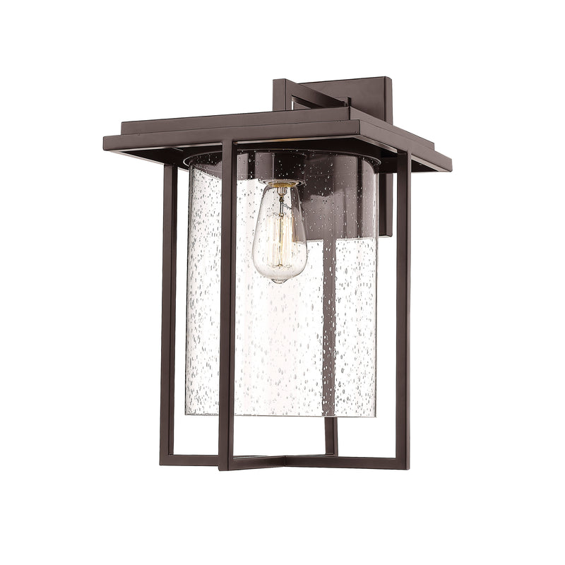 Millennium Lighting 1 Light 17" Outdoor Wall Sconce, Adair Collection