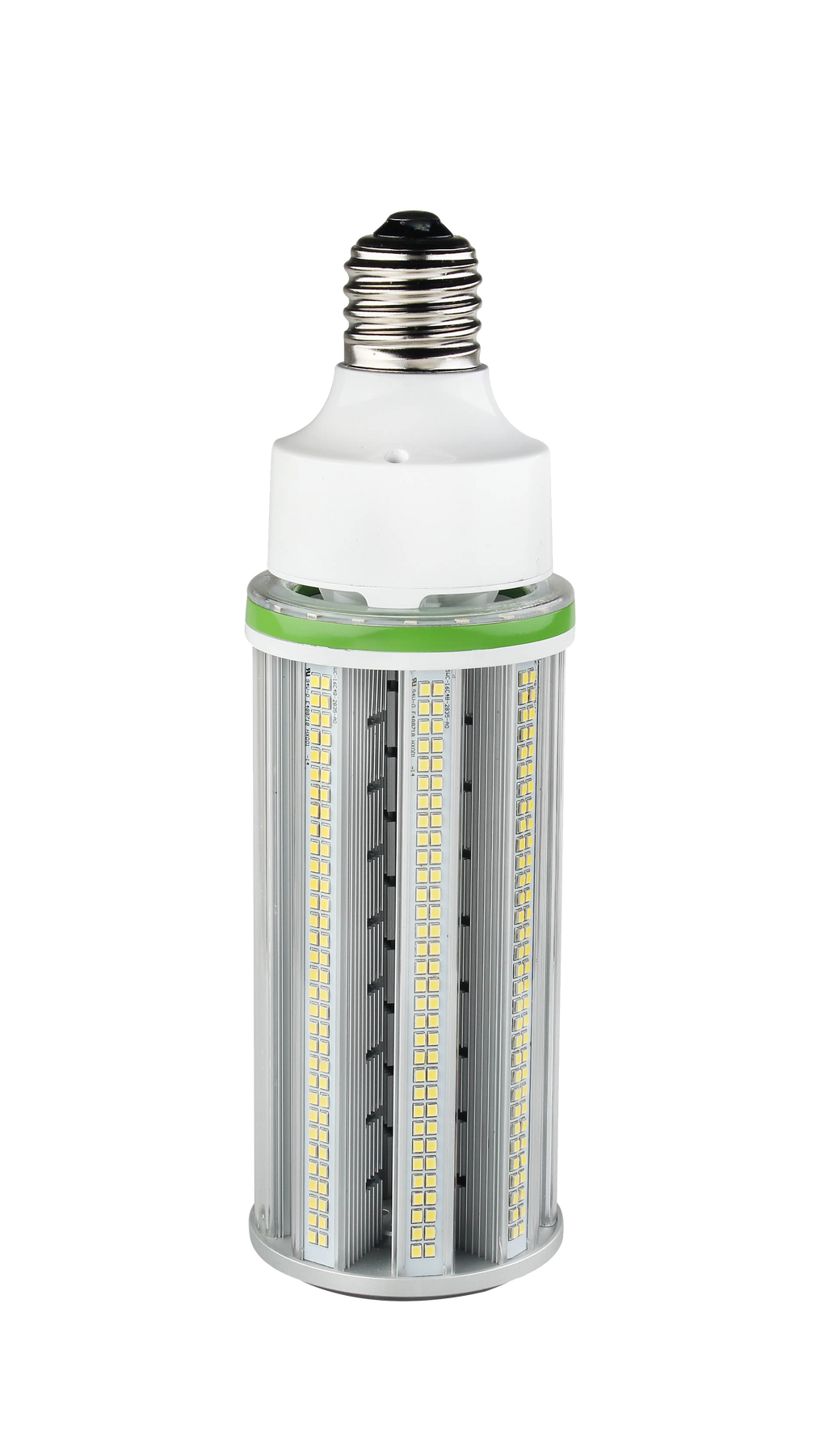 High-Lumen LED Corn Lamp, 34,800 Lumens, 240 watt, 5000K CCT, 120-277V, E39 Base