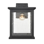 Millennium Lighting 1 Light 15" Outdoor Wall Lantern, Bowton Collection