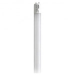 25 Pk SATCO 13.5 watt T8 LED; Medium Bi Pin base; 50000 Average rated hours; Dimmable