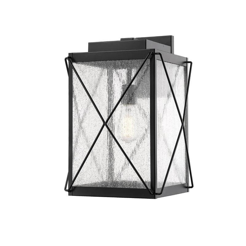 Millennium Lighting 1 Light 16.5" Outdoor Wall Sconce, Robinson Collection