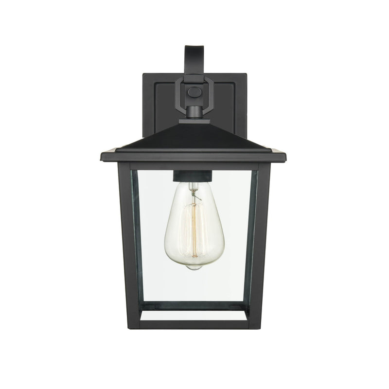 Millennium Lighting 1 Light 14" Outdoor Wall Sconce, Fetterton Collection