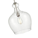 Millennium Lighting 1 Light 16" Pendant light, Corra Collection