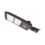 The Quasar G3 LED  Area/Parking Lot Light, 39,900 Lumens, 300W, 5000K, 120-277V, Bronze Finish