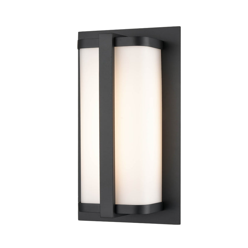 Millennium Lighting 16" Outdoor Wall Sconce, Amster Collection